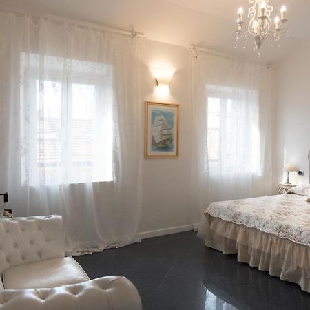 Artemisia Apartment Viareggio Luaran gambar