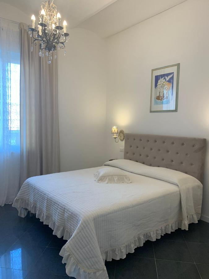 Artemisia Apartment Viareggio Luaran gambar