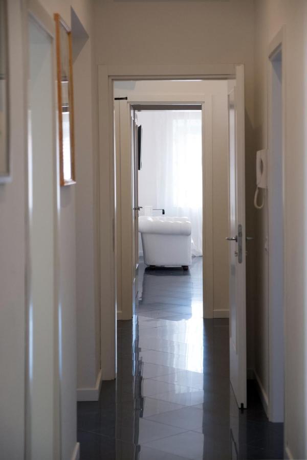 Artemisia Apartment Viareggio Luaran gambar