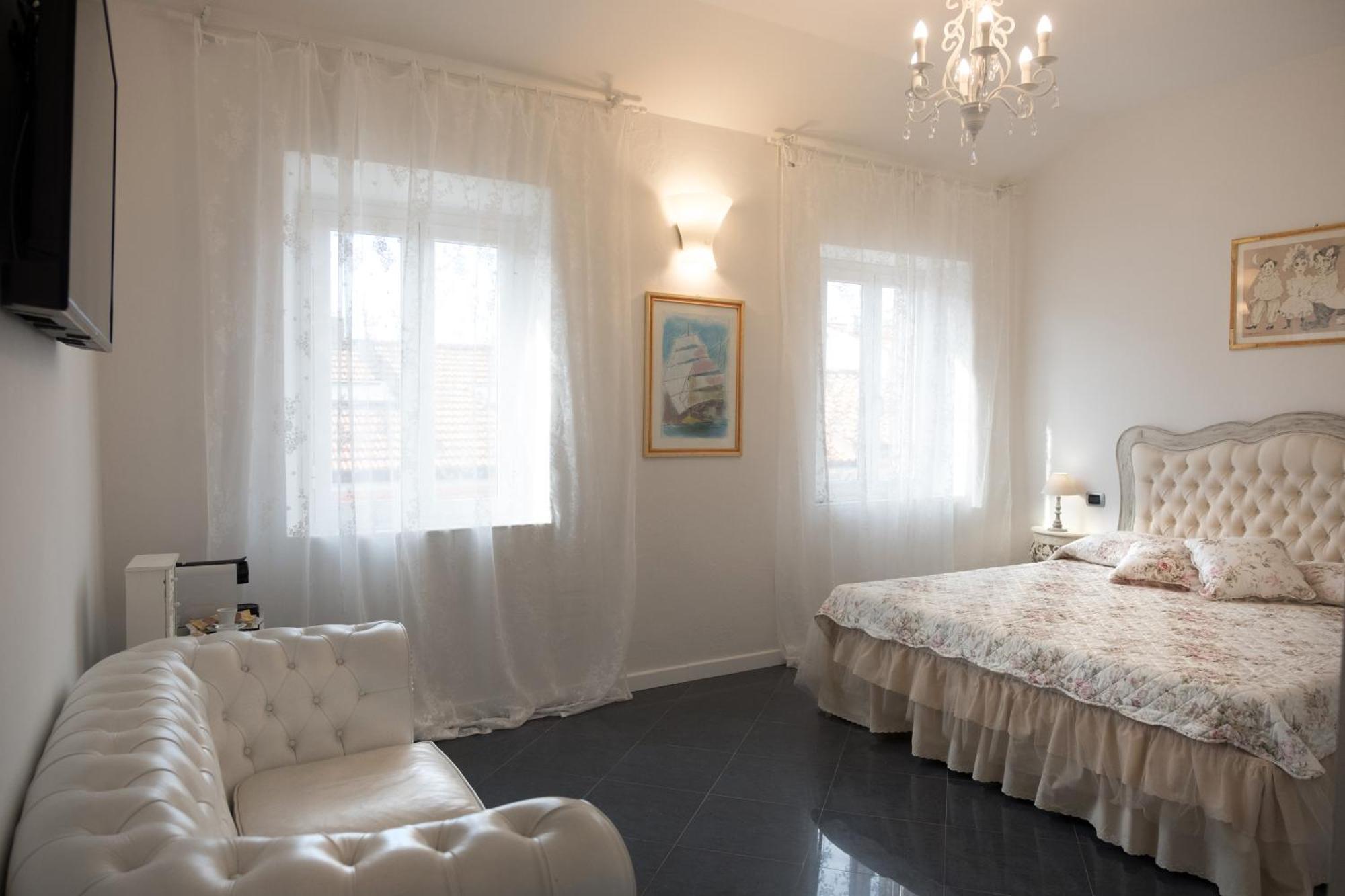 Artemisia Apartment Viareggio Luaran gambar