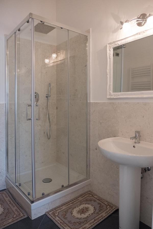 Artemisia Apartment Viareggio Luaran gambar