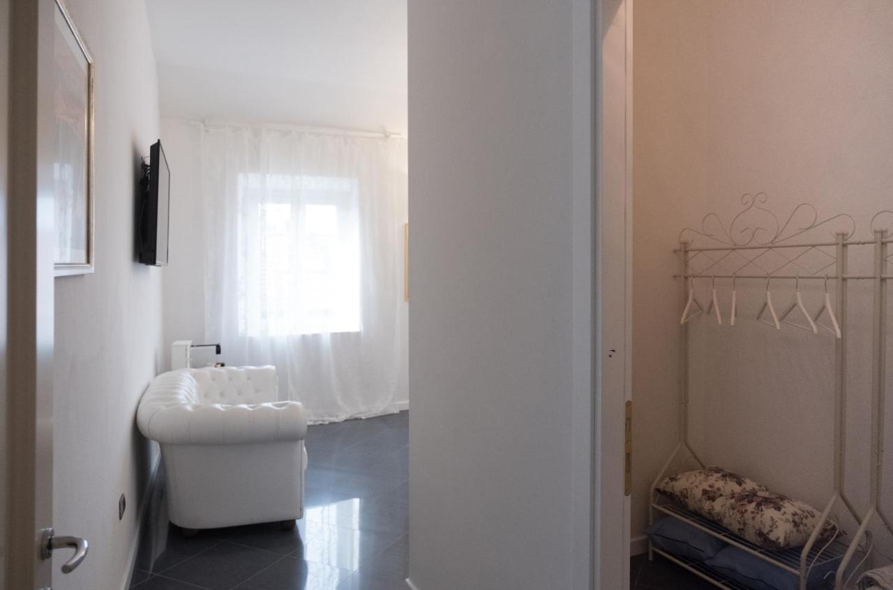 Artemisia Apartment Viareggio Luaran gambar
