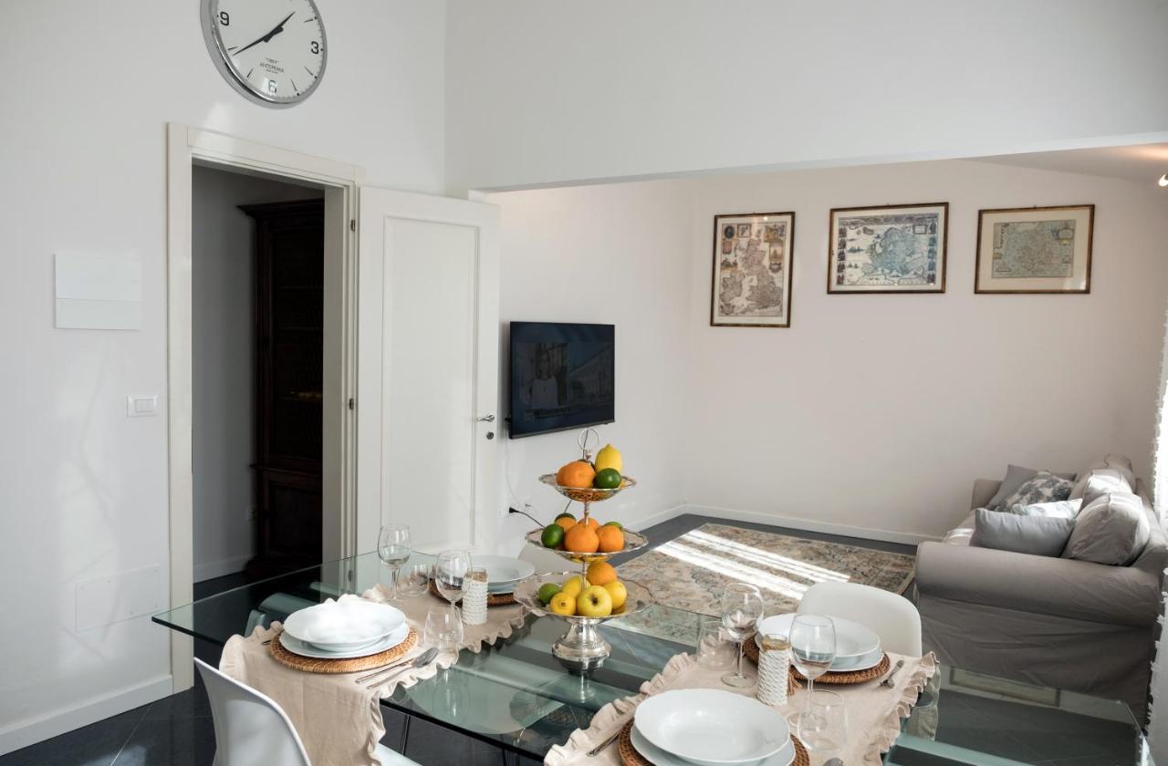 Artemisia Apartment Viareggio Luaran gambar