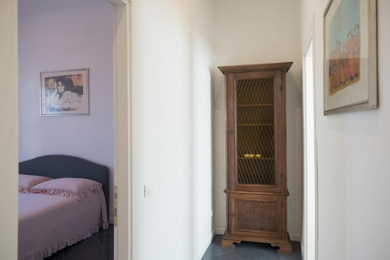 Artemisia Apartment Viareggio Luaran gambar