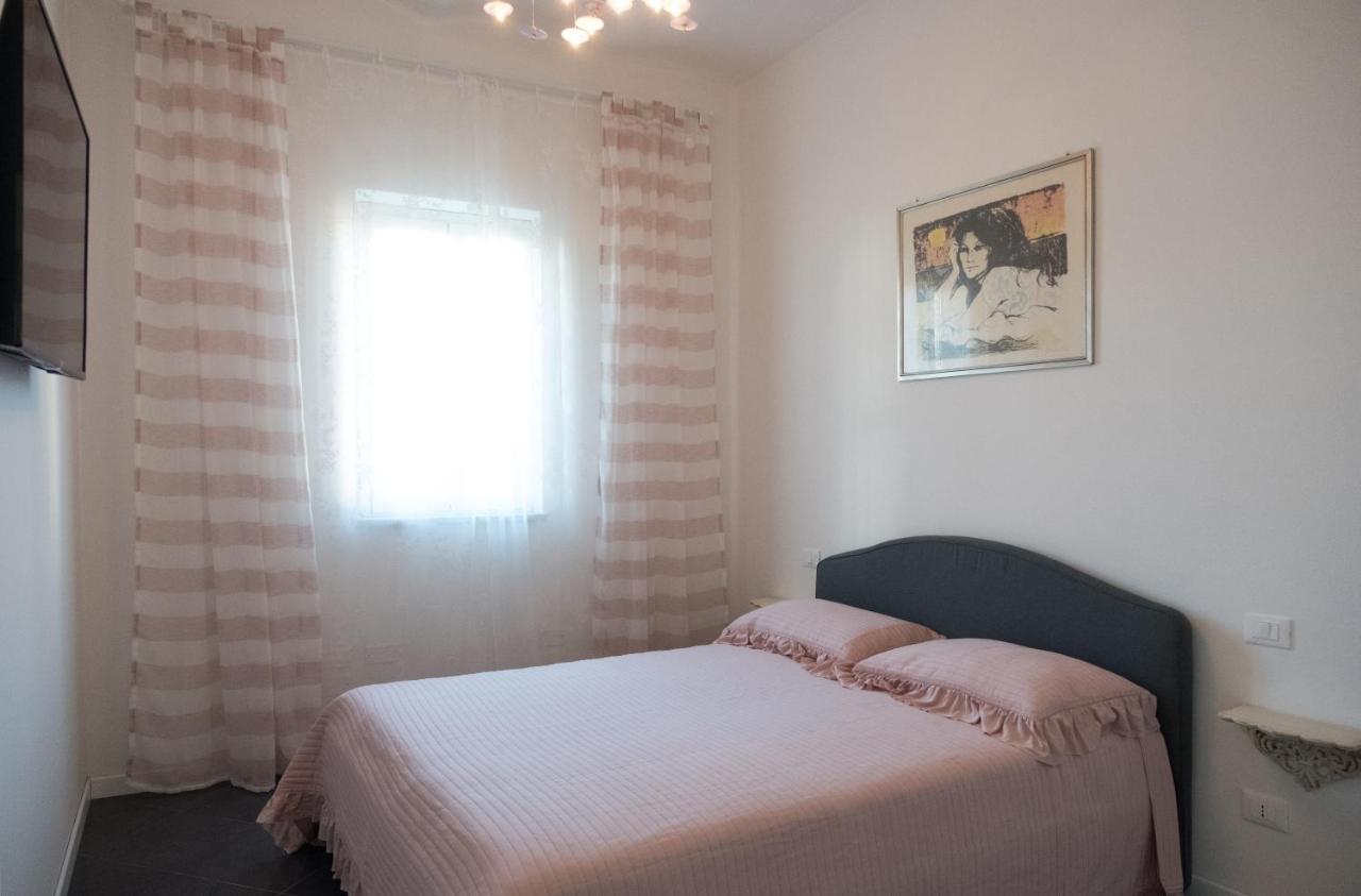 Artemisia Apartment Viareggio Luaran gambar