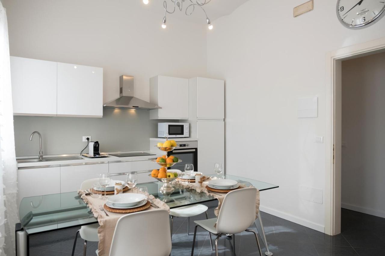 Artemisia Apartment Viareggio Luaran gambar