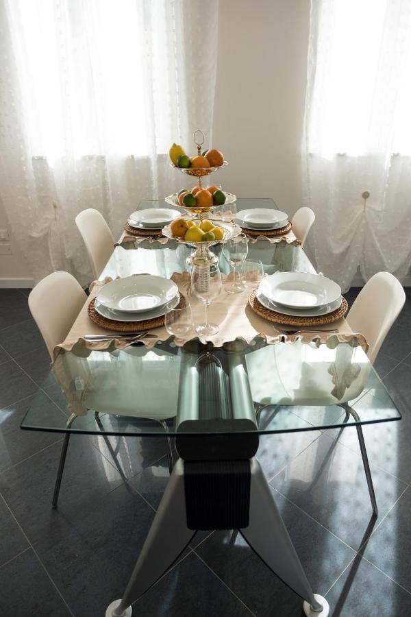 Artemisia Apartment Viareggio Luaran gambar