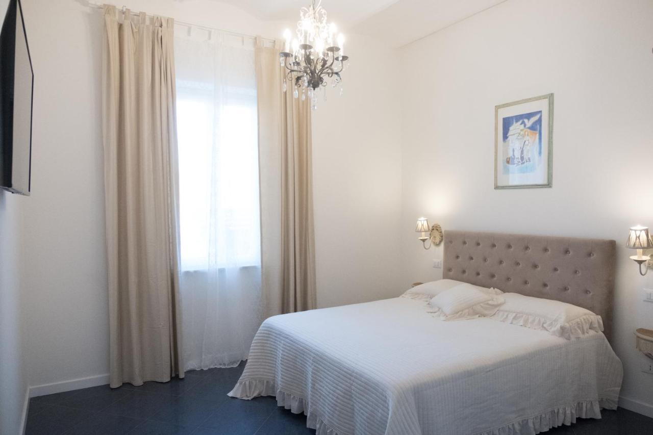 Artemisia Apartment Viareggio Luaran gambar