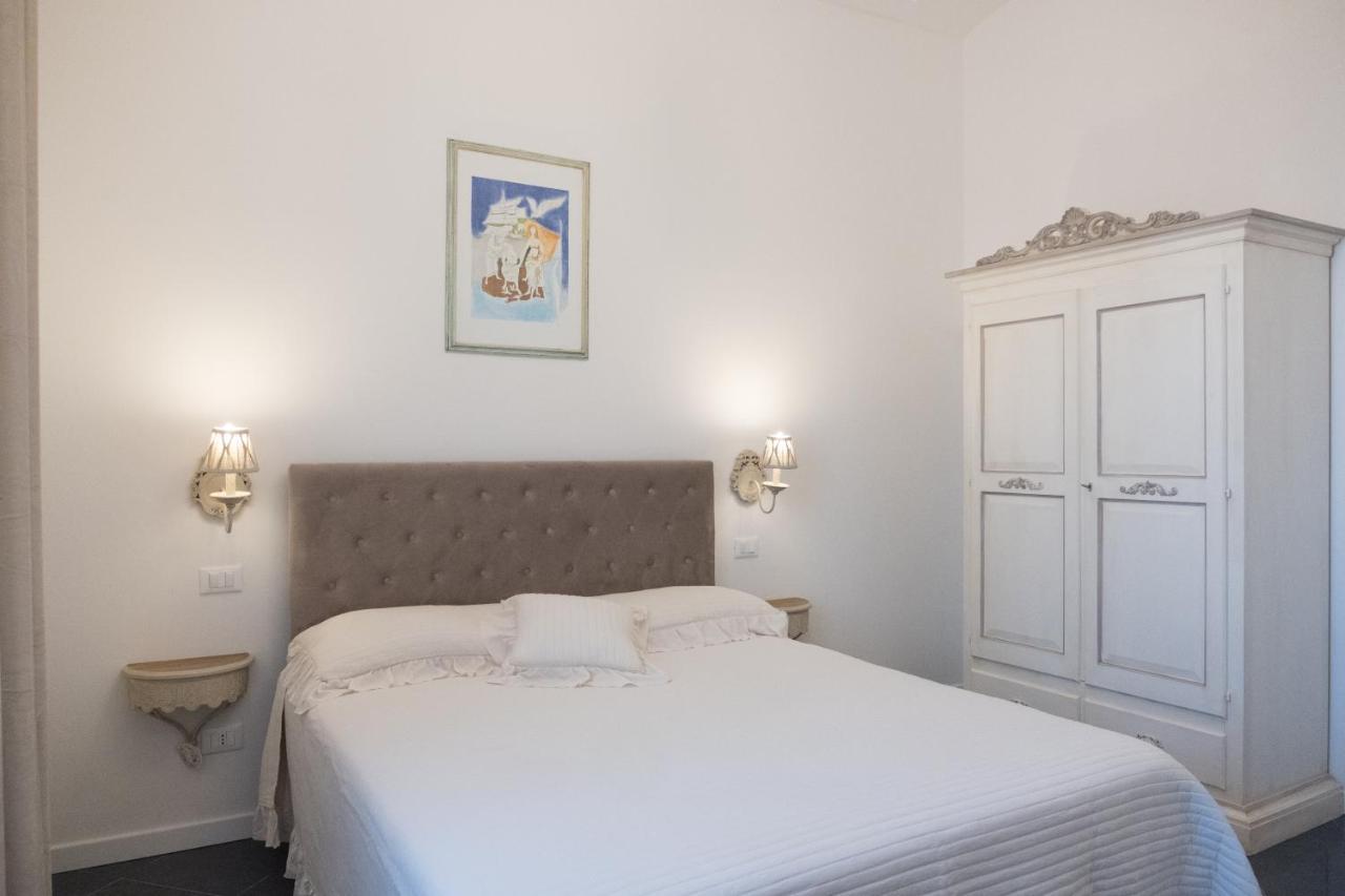 Artemisia Apartment Viareggio Luaran gambar