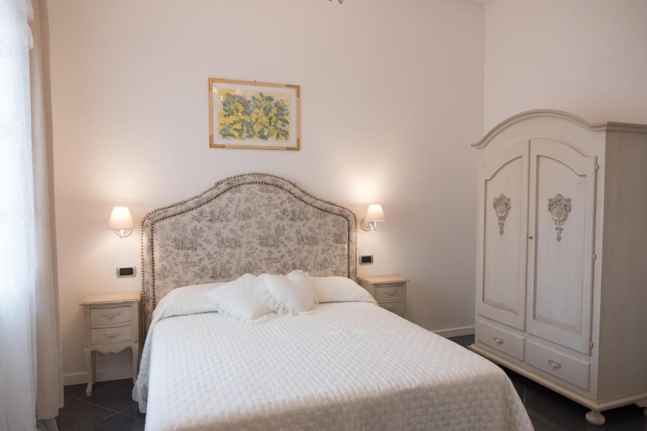 Artemisia Apartment Viareggio Luaran gambar