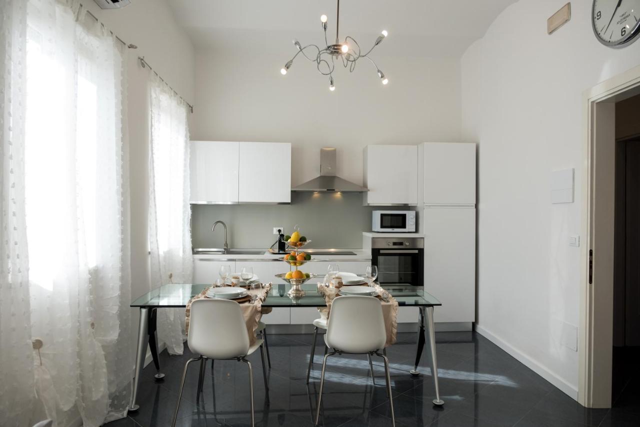 Artemisia Apartment Viareggio Luaran gambar