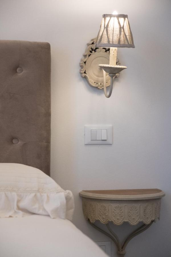 Artemisia Apartment Viareggio Luaran gambar