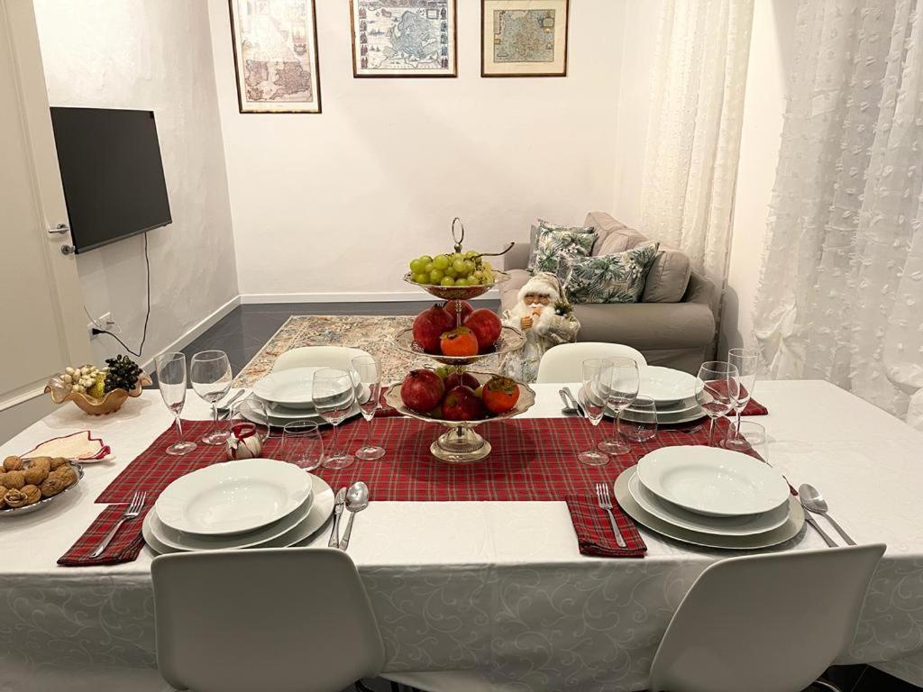 Artemisia Apartment Viareggio Luaran gambar