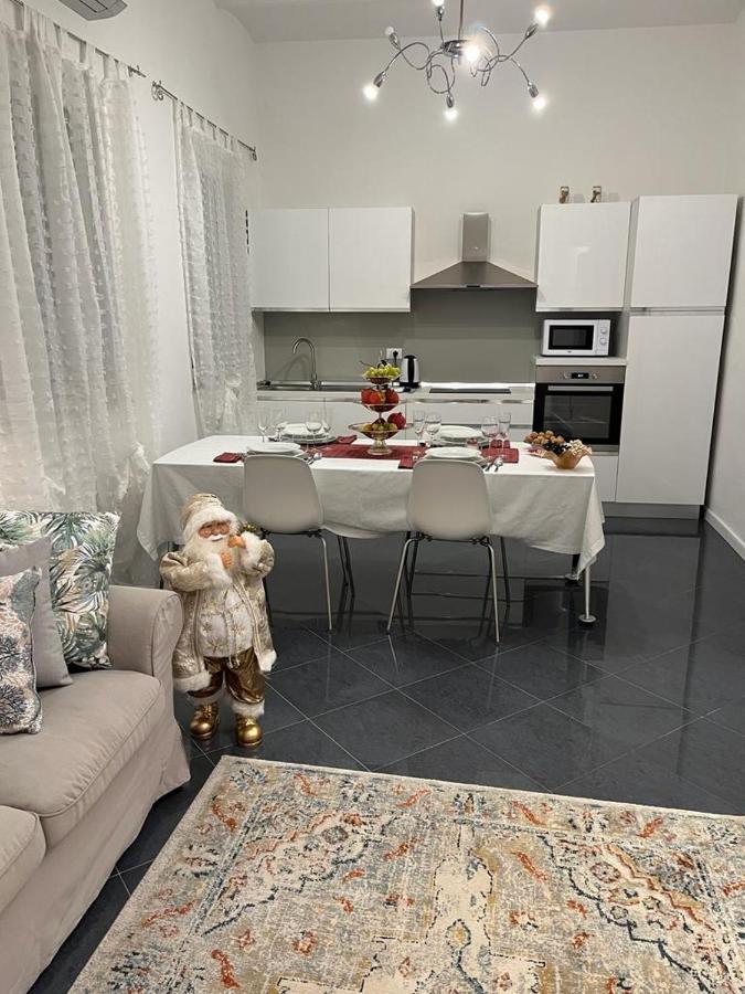 Artemisia Apartment Viareggio Luaran gambar