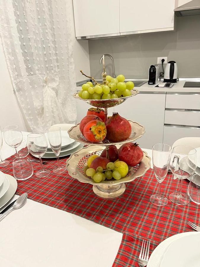 Artemisia Apartment Viareggio Luaran gambar